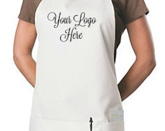 Grembiule Tasca Doppia Schno Grembiule Bambini Con Nome Ricamato - Personalizzabile, Tasca Doppia, Vari Colori Grembiule Asilo Con Tasca - Foto 12