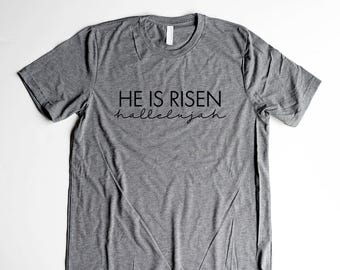 Christian T Shirts for Men Christian Shirts Dad Birthday