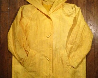 Windbreaker jacket