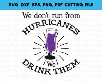 Louisiana Hurricane Svg Louisiana Strong Svg Cajun Svg Eps Dxf Pdf Png Cutting File for Silhouette or cricut