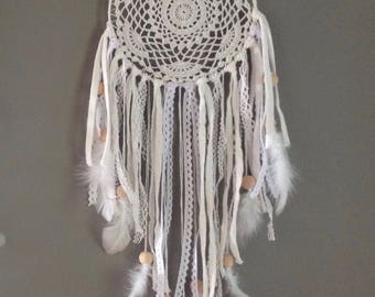 Dream catcher / Dreamcatcher