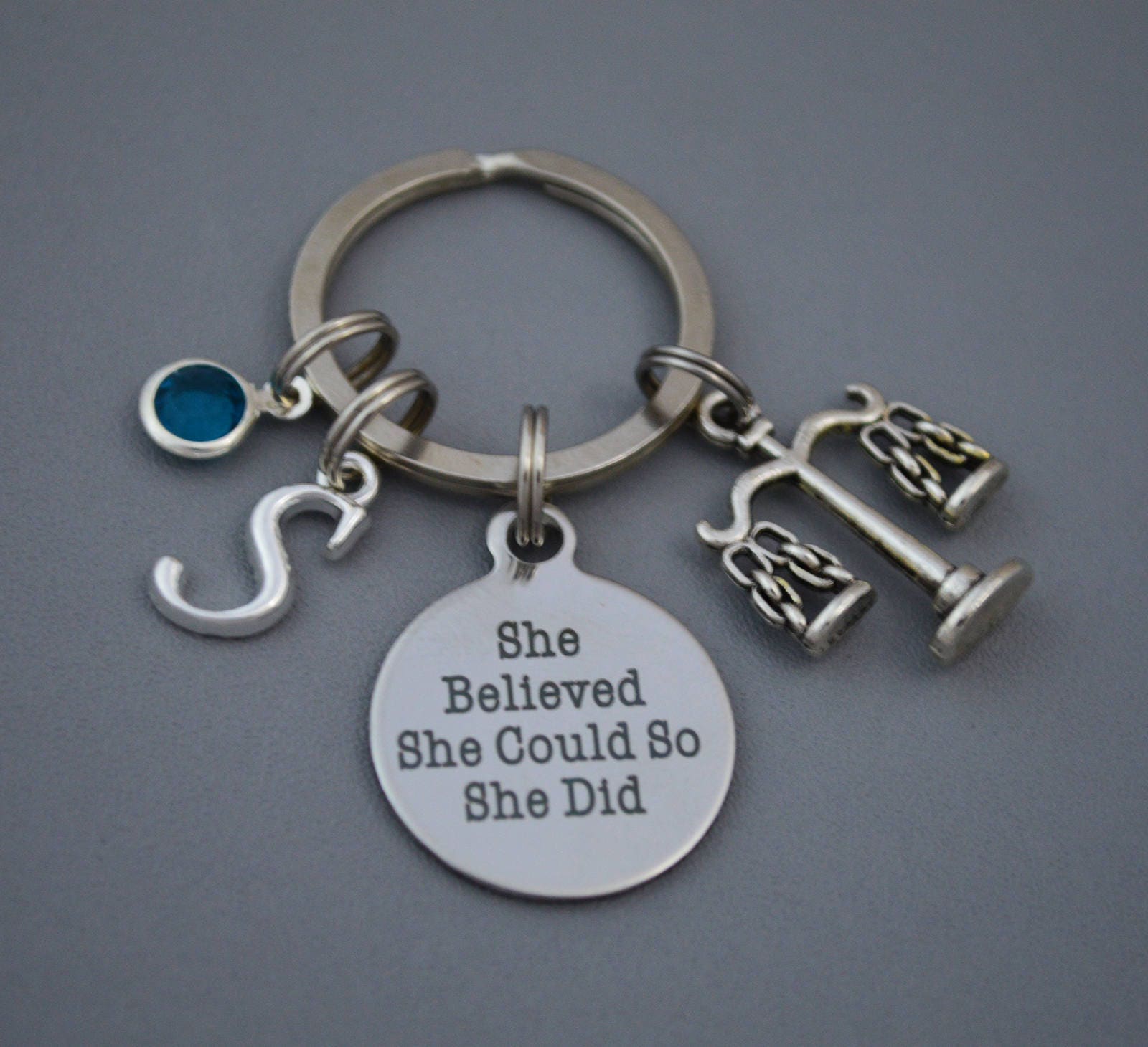 Scales Of Justice Law Gift Lawyer Gift Paralegal Judge