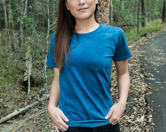 TEZOME GRADATION - Women's T shirt