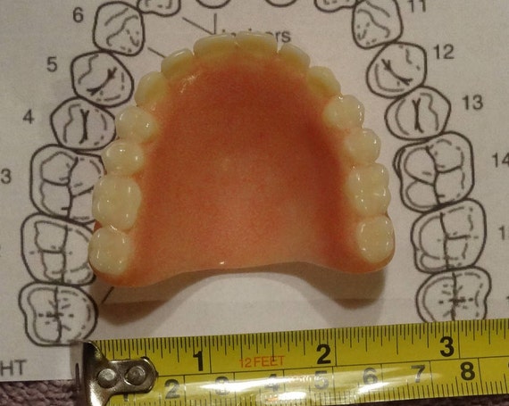 DENTURE FULL UPPER Upper Denture Plate   Il 570xN.1220109587 9gr7 