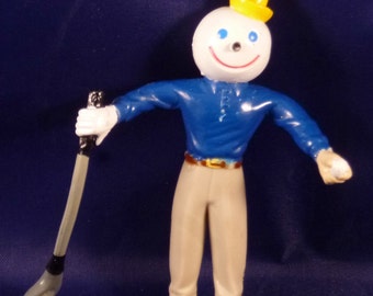 jack in the box toy 1970s