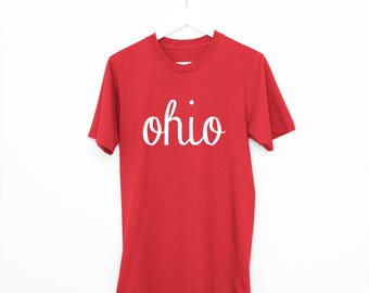 ohio state shirt near me