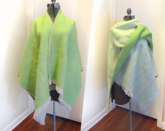 blanket poncho blanket poncho