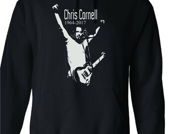 chris cornell sweatshirt