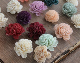 Sola Flower Samples, Sample Sola Wood Flowers, Color Sample, Sample Color, Flower Sample, Sample Flower, Sola Wood Flowers, Sola Flowers,