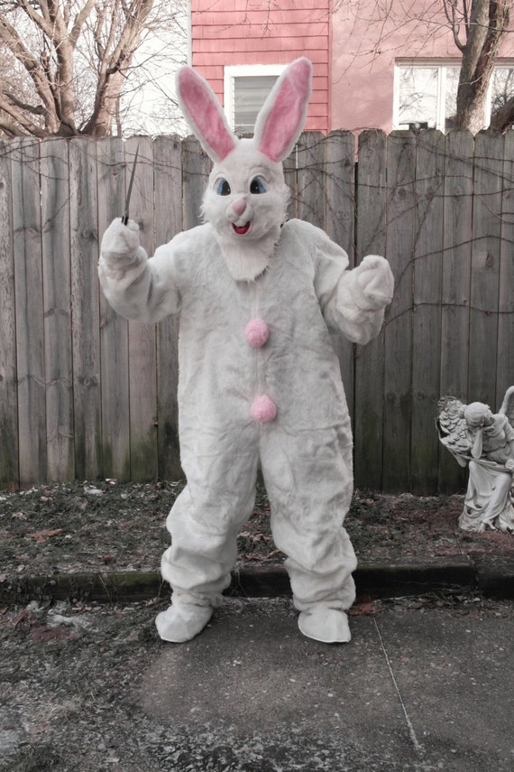 Old Easter Bunny Costumes | Images and Photos finder