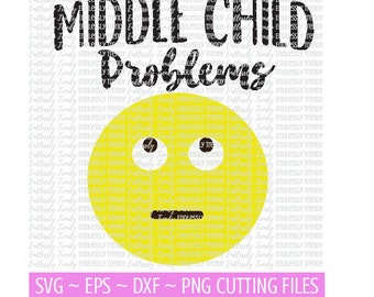 Free Free Problem Child Svg 738 SVG PNG EPS DXF File