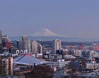 seattle skyline wall canvas 4 panels canvas seattle photo seattle skyline on canvas - Seattle Home Decor 2 seattle skyline wall canvas 4 panels canvas seattle photo seattle skyline on canvas - Seattle Home Decor 2