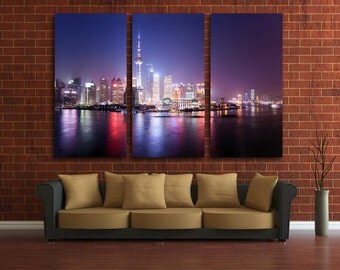 Cityscape Wall Art cityscape wall art | etsy Cityscape Wall Art cityscape wall art | etsy