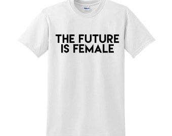 Feminist shirt | Etsy
