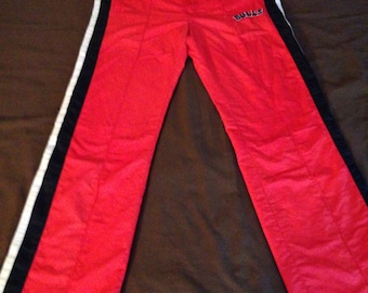 jordan tear away pants