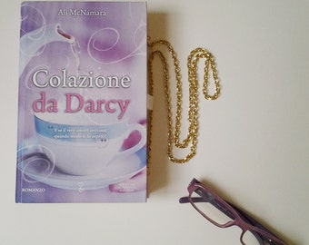 Book bag COLAZIONE da Darcy