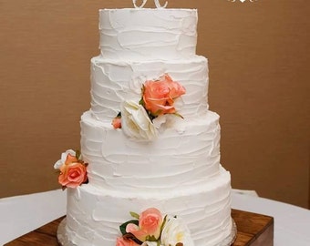 Wedding Cake Flowers Wedding Cake Flowers