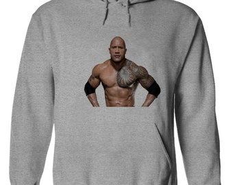 Dwayne johnson Etsy
