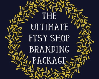 Graphic Design – Etsy