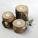 Mccarter Coasters Aspen Grove Coaster Set main image 1