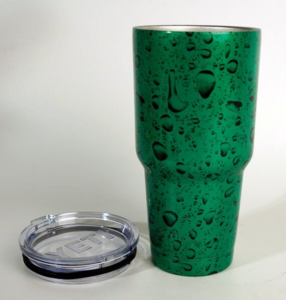 yeti cooler with wheels blue