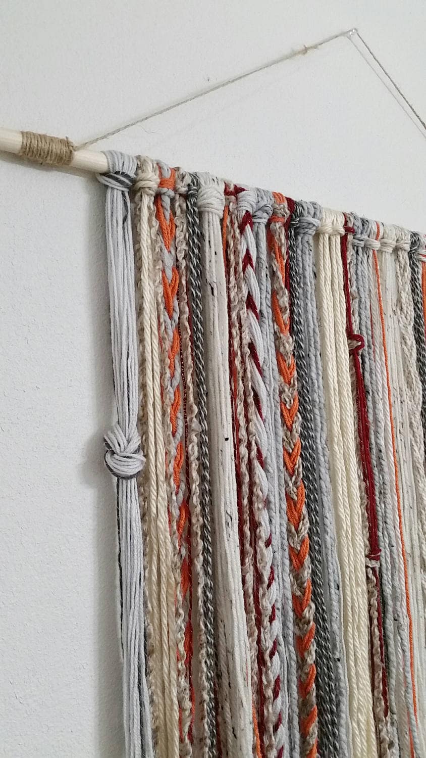Best Yarn To Use For Tapestry at Julie Richardson blog