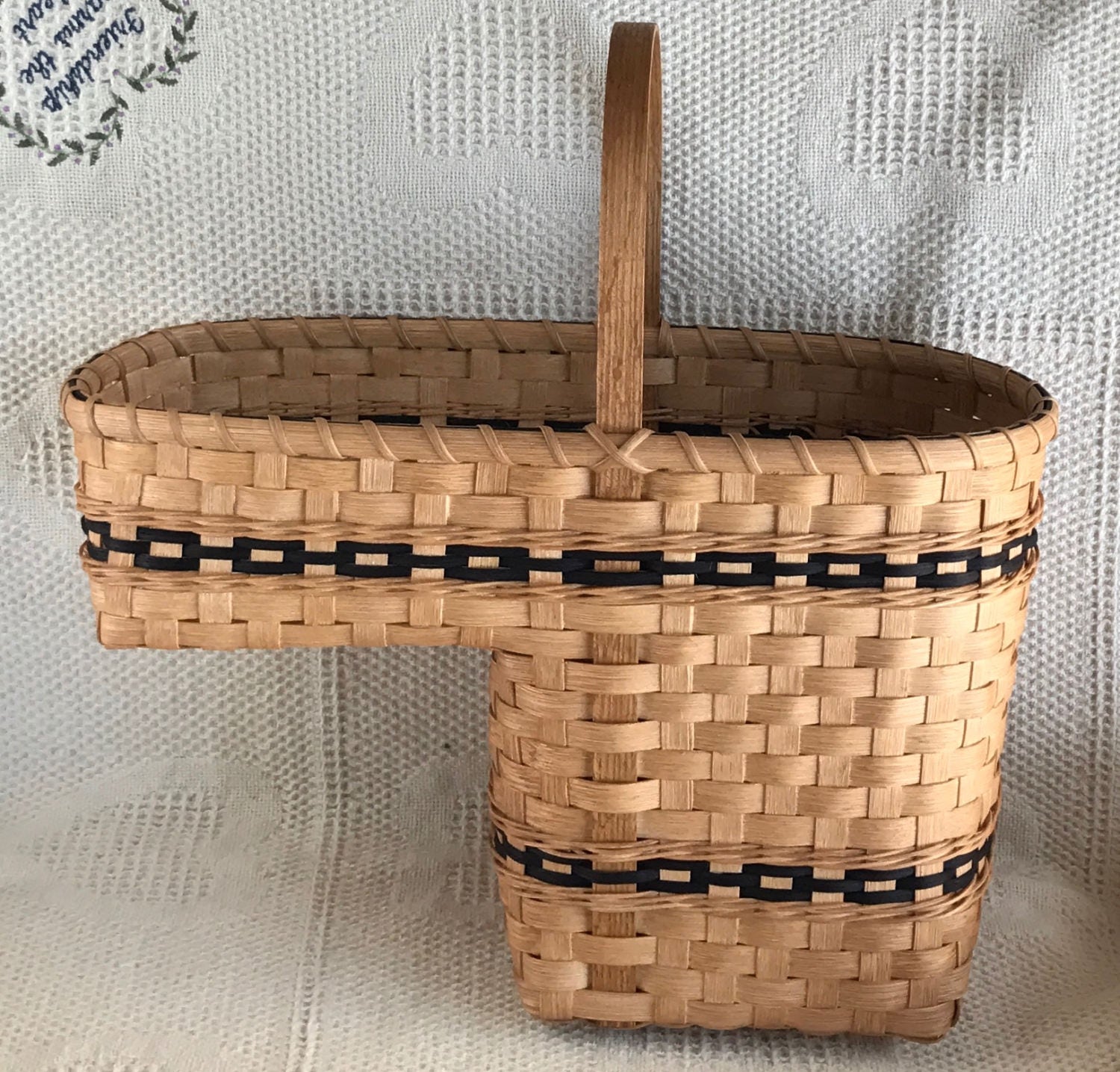 Stair Basket