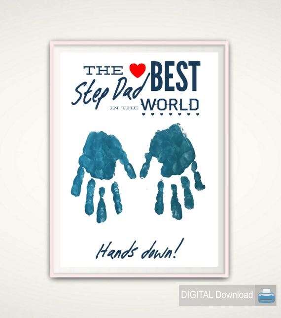 Step Dad Gift Christmas Gift for Step Dad Gifts for