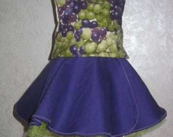 alternate grape outfit