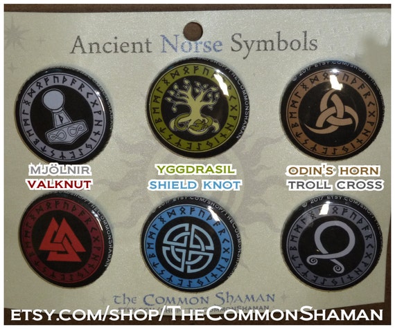Risultati immagini per asatru symbol