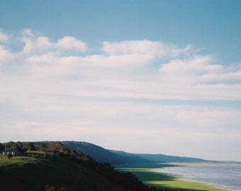 Lake George Landscape photography fine art print