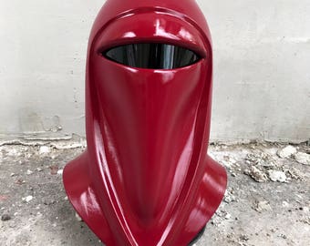 emperor's guard helmet