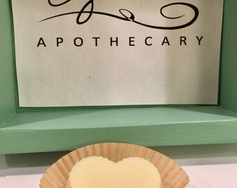 Large Lotion Bars, Shades of Grace, 1.4oz