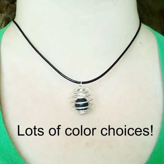 Essential Oil Diffuser Necklace. Essential Oil Necklace.