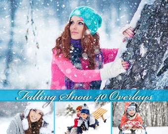 40 Snow Overlays Snow Photoshop Overlays Snow Clip Art Snow Overlay Falling Snow Clipart Snow Photo Overlays Falling Snow Photo Overlays