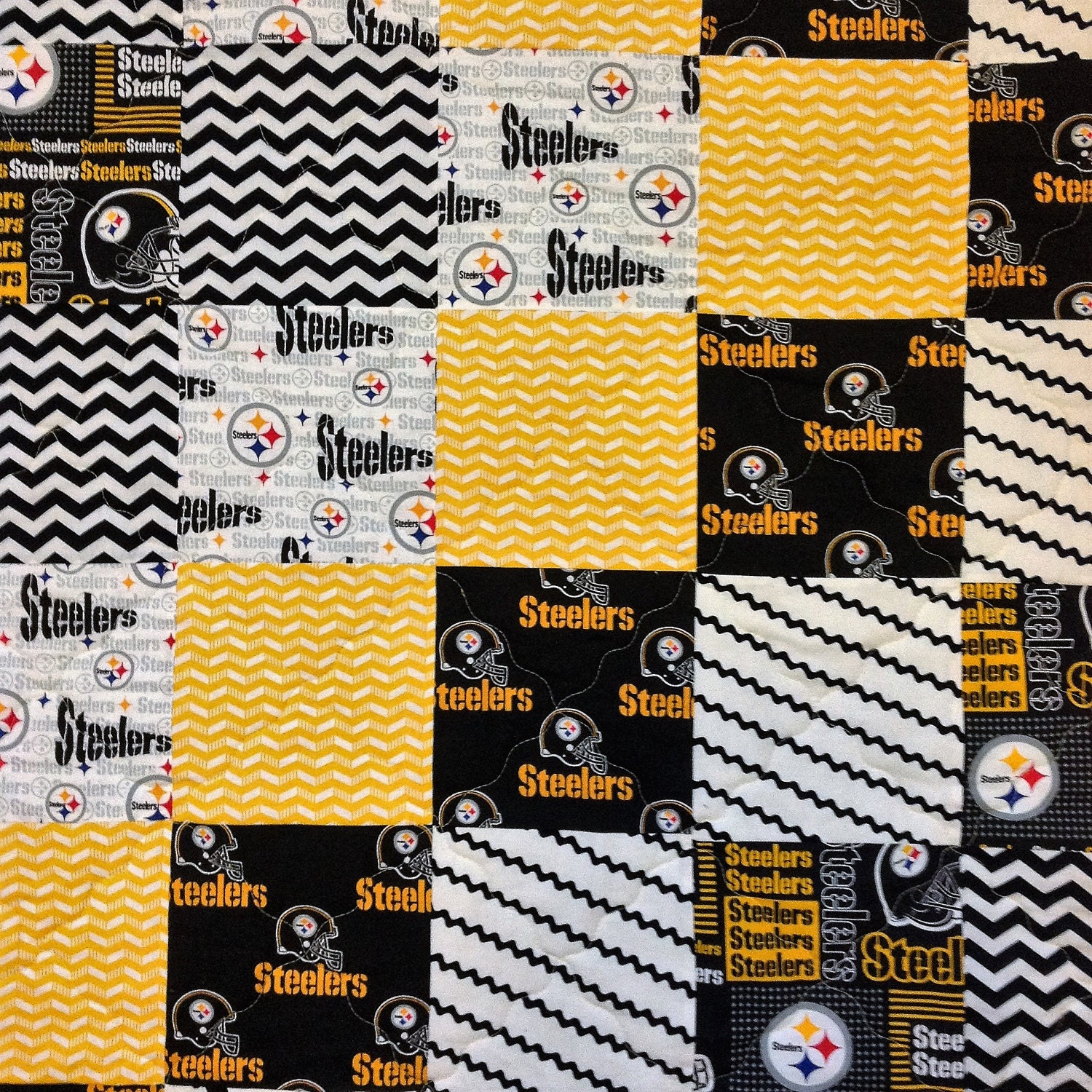 football-quilt-57-x-57-made-from-pittsburg-steelers-and