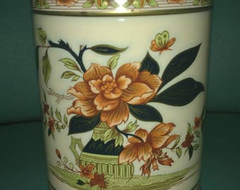 The Box Company tin. By Daher collectables