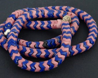 v20- Snake beads