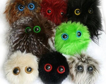 Anxiety Pet / Worry Pet