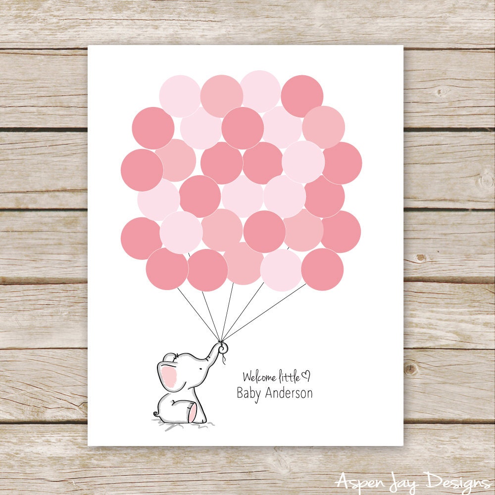 downloadable-pink-elephant-baby-shower-free-printables-freebie-friday