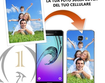 custom indexed case cover for samsung a5 rubber 2017