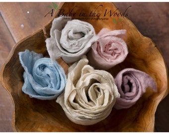 FREE Shipping! Large Felted Wrap/Layer