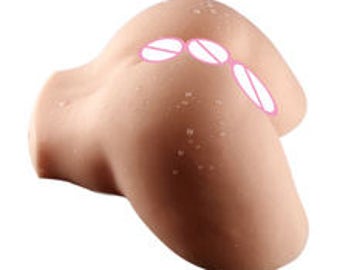 Luxury Anatomically Accurate Adult Toy. Handmade by myself in the United Kingdom. 100% Medical Grade Silicone. Extemely Lifelike.