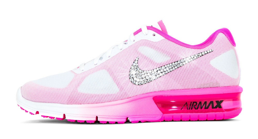 nike air max swarovski