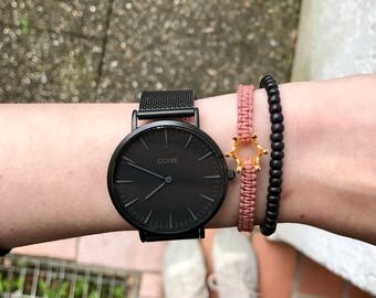 Bracelet "Princess" (gold)