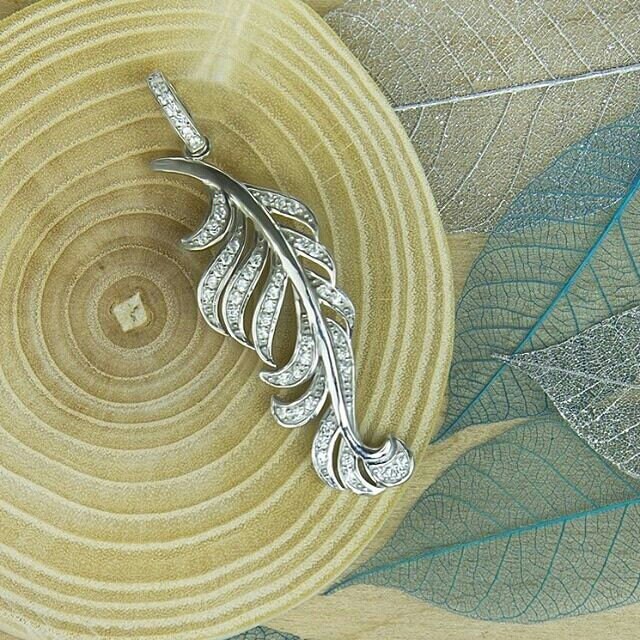 True silver jewelry. Handcrafted with love in by OringoWorld