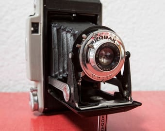 Camera Kodak 6.3 model 21