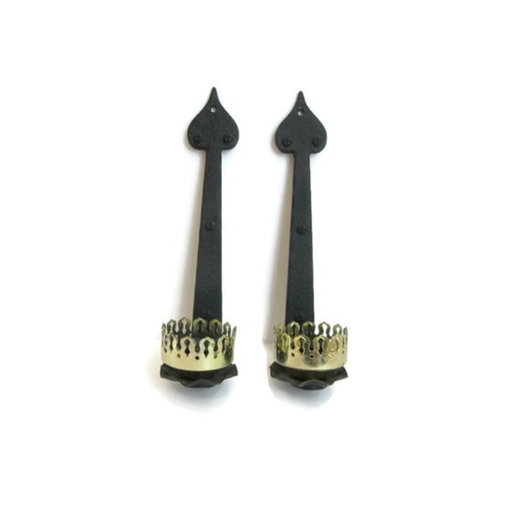 Wrought Iron Wall Sconce Candle Holders Wall Candelabra Candle Wrought Iron Wall Sconce Candle Holders Wall Candelabra Candle on Wrought Iron Outdoor Candle Sconces id=27479