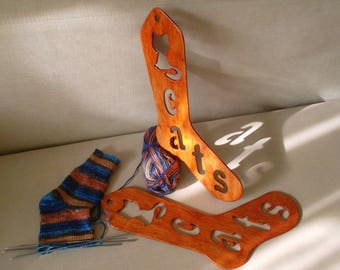 Wooden Socks Blockers, Wooden Socks Forms, Handmade Socks Blockers, Sock Stretchers, Wooden Sock Shapes, Hand Knit Socks