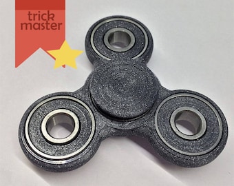 3D SPINNER - Fidget Toy - STARDUST